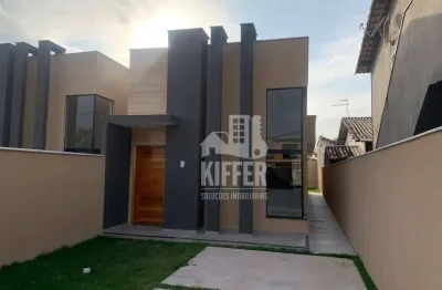 Casa a venda com 3 quartos próximo praia de itaipuaçu