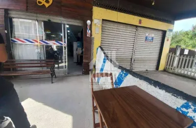 Loja à venda na rua 1 , 32 m² por r$ 265.000 - jardim atlântico oeste (itaipuaçu) - maricá/rj