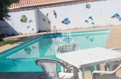 Casa com 3 dormitórios à venda, 127 m² por r$ 550.000,00 - caxito - maricá/rj