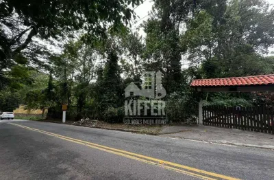 Terreno à venda, 887 m² por r$ 380.000,00 - serramar - itaipuacu - maricá/rj