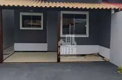Casa à venda no jardim atlântico central – itaipuaçu/maricá