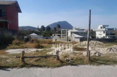 Terreno à venda, 800 m² por r$ 350.000,00 - praia de itaipuaçu (itaipuaçu) - maricá/rj