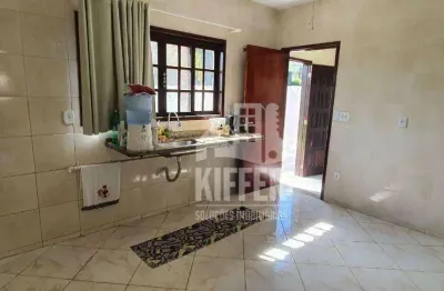 Casa com 3 quartos à venda, 110 m² por r$ 625.000 - flamengo - maricá/rj