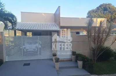 Casa com 4 quartos à venda, 259 m² por r$ 790.000 - inoa (inoa) - maricá/rj
