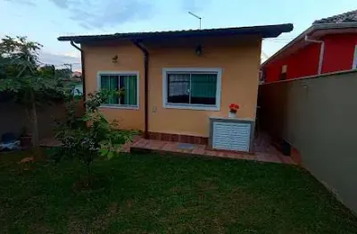 Casa com 2 quartos à venda, 100 m² por r$ 385.000 - inoã - maricá/rj