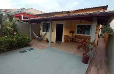 Casa com 2 quartos à venda, 100 m² por r$ 385.000 - inoã - maricá/rj