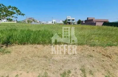 Terreno em condomínio fechado à venda na Rodovia Ernani do Amaral Peixoto, 15393, Inoã, Maricá