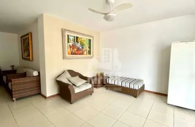 Cobertura com 4 quartos à venda na Rua São Fábio, 40, Itaipu, Niterói