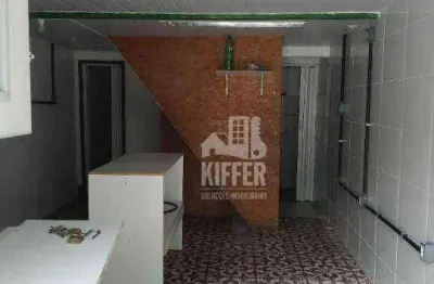 Loja à venda, 29 m² por r$ 220.000,00 - barreto - niterói/rj