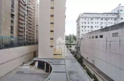 Apartamento com 4 quartos à venda, 160 m² por r$ 1.200.000 - icaraí - niterói/rj