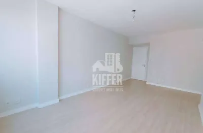 Apartamento com 3 quartos à venda, 100 m² por r$ 820.000 - icaraí - niterói/rj