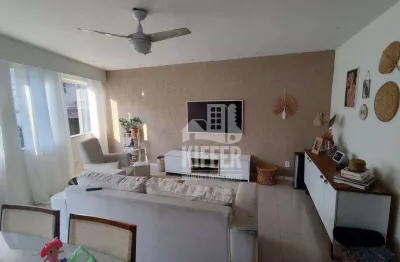 Casa com 3 quartos à venda, 180 m² por r$ 750.000 - badu - niterói/rj