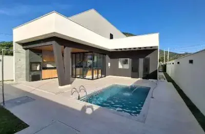 Casa com 3 quartos  à venda, 176 m² por r$ 1.450.000 - inoã - maricá/rj
