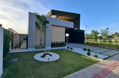Casa com 3 quartos  à venda, 176 m² por r$ 1.450.000 - inoã - maricá/rj