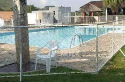 Casa com 5 quartos para alugar, 325 m² por r$ 4.200/mês - inoã - maricá/rj