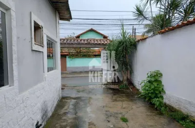 Casa com 2 quartos à venda, 85 m² por r$ 250.000 - maravista - niterói/rj
