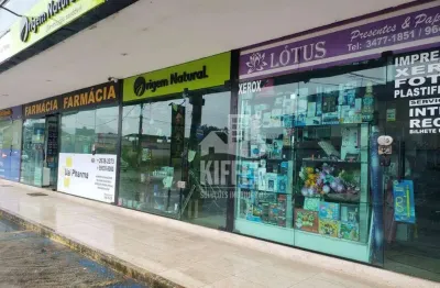 Loja à venda, 28 m² por r$ 350.000,00 - praia de itaipuaçu (itaipuaçu) - maricá/rj