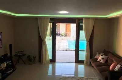 Casa com 4 dormitórios à venda, 100 m² por r$ 1.080.000,00 - jardim atlântico leste (itaipuaçu) - maricá/rj