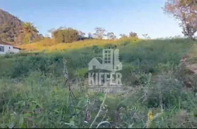 Terreno à venda, 845 m² por r$ 165.000,00 - caxito - maricá/rj