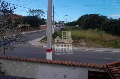 Terreno à venda, 260 m² por r$ 220.000,00 - cordeirinho - maricá/rj