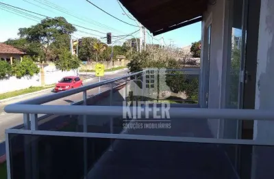 Casa com 2 dormitórios à venda, 72 m² por r$ 335.000,00 - cordeirinho - maricá/rj