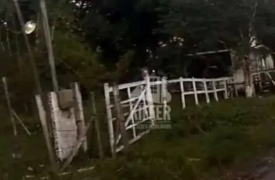 Terreno à venda na Rua Rincão Mimoso, Rincão Mimoso (Itaipuaçu), Maricá