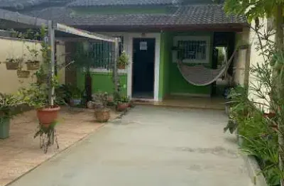 Casa com 3 quartos à venda na Rua Miltaer Soares, 9, Jardim Atlântico Central (Itaipuaçu), Maricá