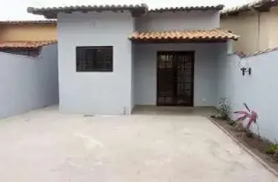 Casa com 2 quartos à venda na Rua Trinta e Três, Jardim Atlântico Central (Itaipuaçu), Maricá