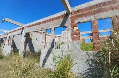 Terreno à venda, 600 m² por r$ 650.000,00 - itaipuaçu - maricá/rj
