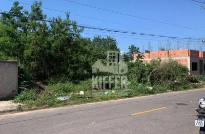 Terreno à venda na Rua Vinte e Seis, 82, Barroco, Maricá