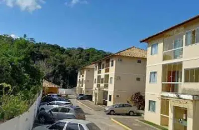 Apartamento com 2 quartos à venda na Rua Chico Mendes, 363, Inoã, Maricá