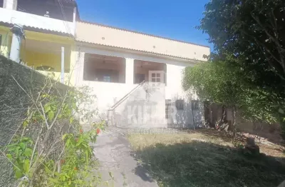 Casa com 3 quartos à venda, 167 m² por r$ 290.000 - cubango - niterói/rj