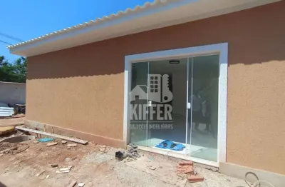 Casa com 3 dormitórios à venda, 95 m² por r$ 530.000,00 - barroco (itaipuaçu) - maricá/rj