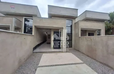 Casa com 3 quartos à venda na Rua dos Abacateiros, 8, Inoã, Maricá