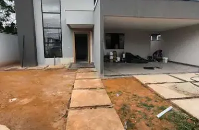 Casa com 3 quartos à venda na Rua 70, Jardim Atlântico Leste (Itaipuaçu), Maricá