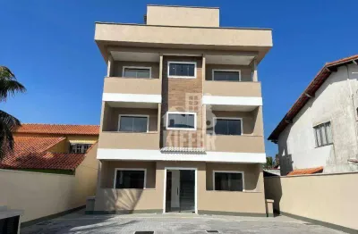 Apartamento com 2 quartos à venda na Rua Cinquenta e Quatro, 11, Jardim Atlântico Central (Itaipuaçu), Maricá