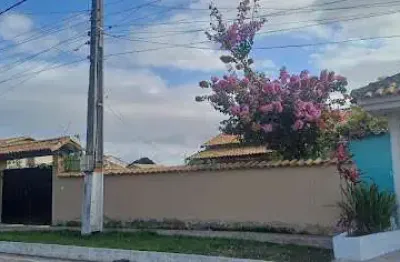 Casa com 2 quartos à venda na Rua Miltaer Soares, 1309, Jardim Atlântico Leste (Itaipuaçu), Maricá