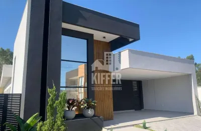 Casa a venda alto padrão residencial solaris 4 quartos 2 suítes piscina