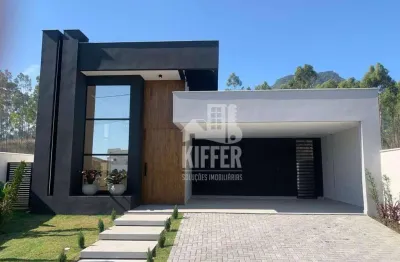 Casa no condomínio solaris com 3 quartos sendo 2 suites à venda, 190 m² por r$ 1.150.000 - cajueiros (itaipuaçu) - maricá/rj