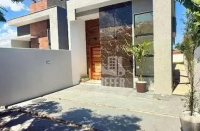Casa com 2 quartos à venda na Rua A, 441, Itaipuaçú, Maricá