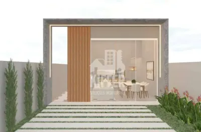 Casas de 3 quartos em construção – jardim atlântico leste, itaipuaçu/ maricá