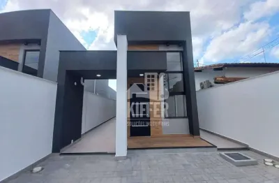 Casa com 3 dormitórios à venda, 91 m² por r$ 635.000,00 - itaipuaçu - maricá/rj