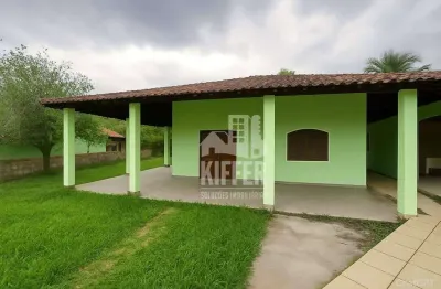 Casa com 4 dormitórios para alugar, 135 m² por r$ 3.300,00/mês - itaocaia valley (itaipuaçu) - maricá/rj