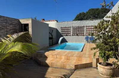 Casa com 2 quartos à venda, 240 m² por r$ 650.000 - itaipuaçu - maricá/rj