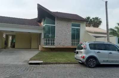 Casa com 3 quartos à venda, 206 m² por r$ 1.300.000 - são josé de imbassai - maricá/rj