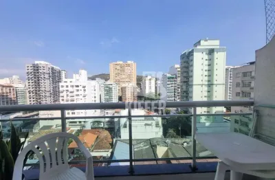 Apartamento com 3 quartos à venda, por r$ 950.000 - icaraí - niterói/rj