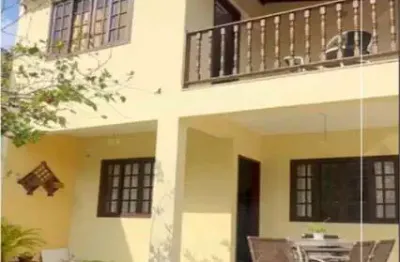 Casa com 3 quartosà venda, 160 m² por r$ 850.000 - boa vista - maricá/rj