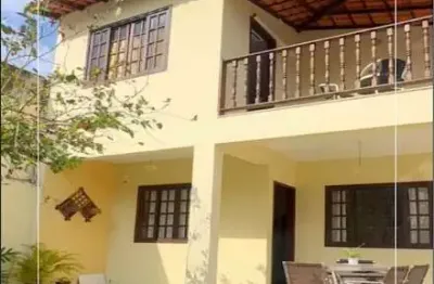 Casa com 3 quartos à venda, 160 m² por R$ 700.000 - Boa vista - Maricá/RJ