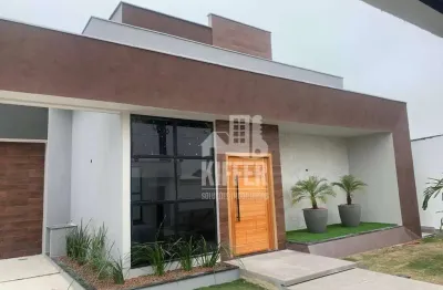 Casa com 3 quartos à venda na Rua Oitenta e Cinco, 9, Jardim Atlântico Leste (Itaipuaçu), Maricá
