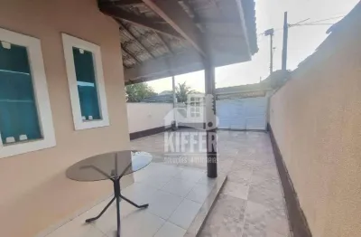 Casa 2 Quartos com Piscina à Venda em São Bento da Lagoa – Itaipuaçu